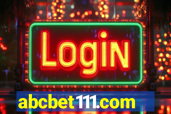 abcbet111.com