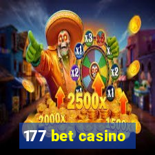 177 bet casino