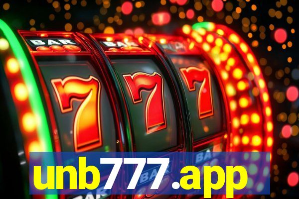 unb777.app