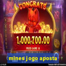 mines jogo aposta