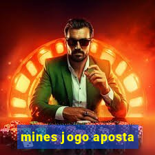 mines jogo aposta