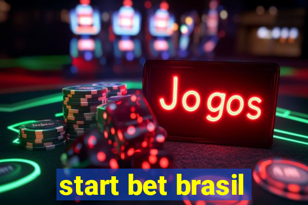 start bet brasil