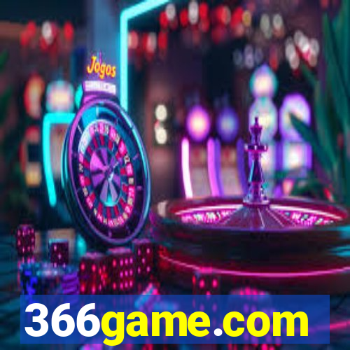 366game.com