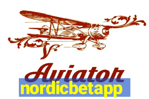 nordicbetapp