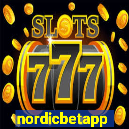 nordicbetapp