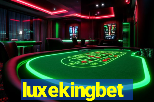 luxekingbet