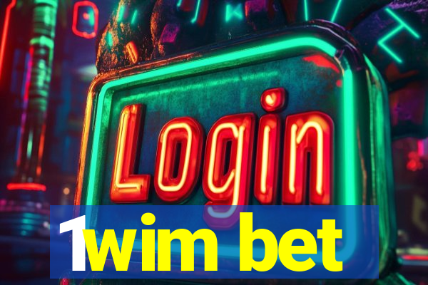 1wim bet