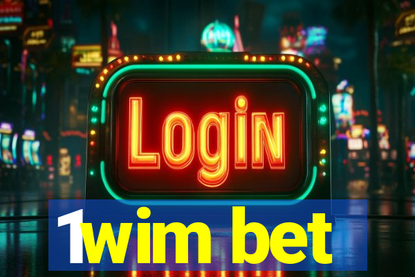 1wim bet