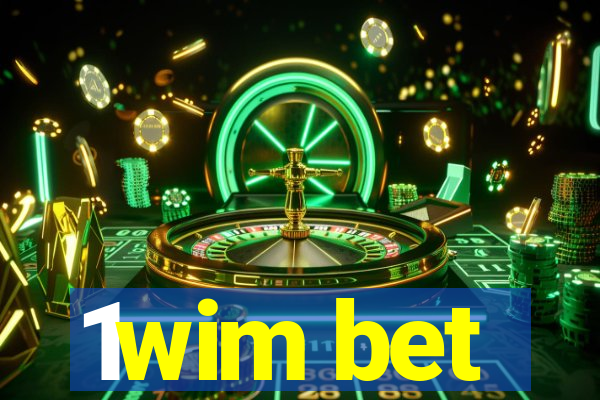 1wim bet