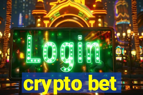 crypto bet