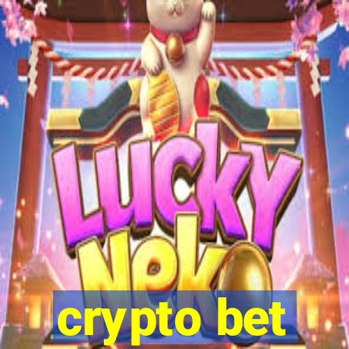 crypto bet