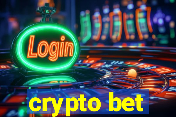 crypto bet