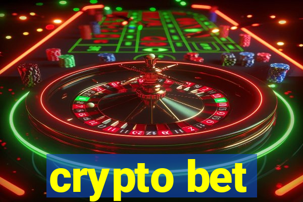 crypto bet