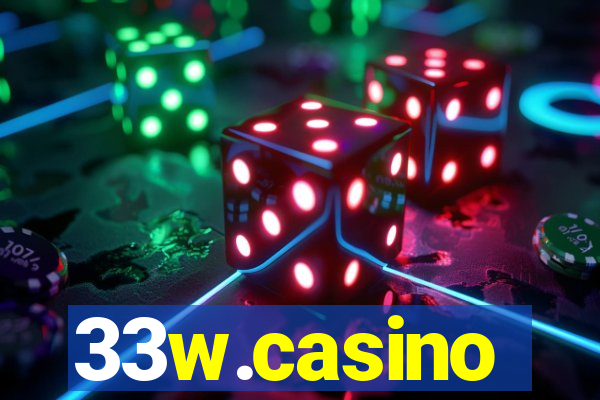 33w.casino