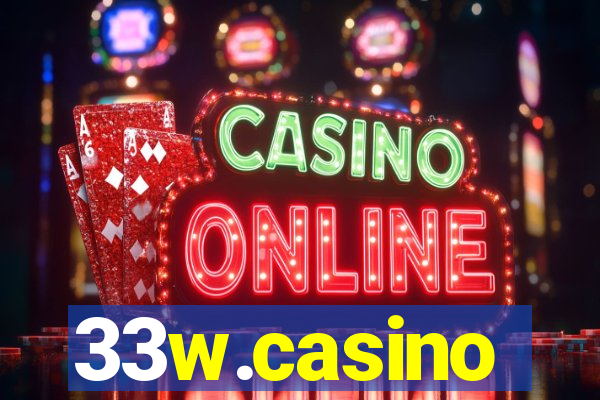 33w.casino