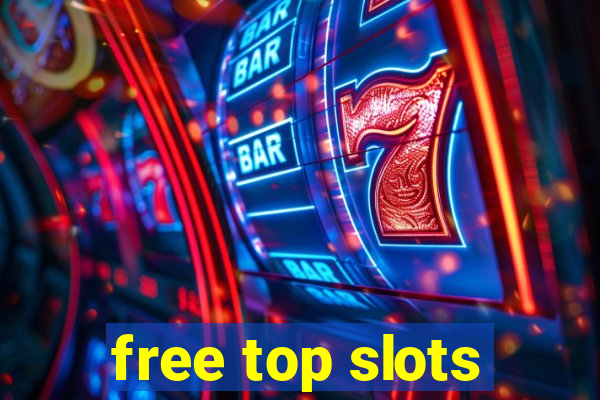 free top slots