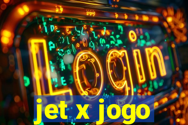 jet x jogo