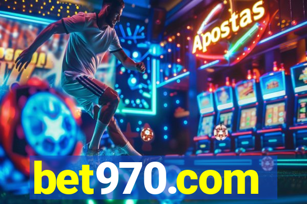 bet970.com