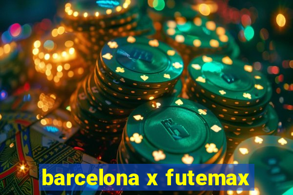 barcelona x futemax