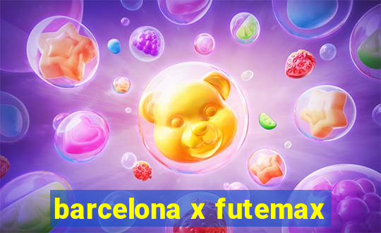 barcelona x futemax