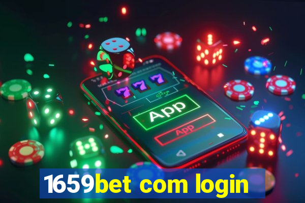 1659bet com login