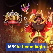 1659bet com login