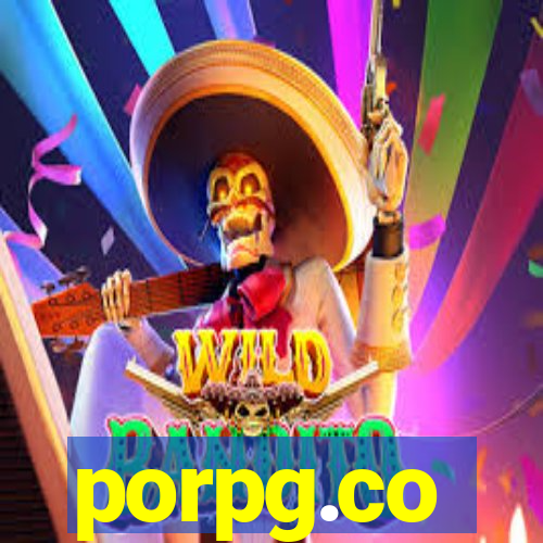 porpg.co