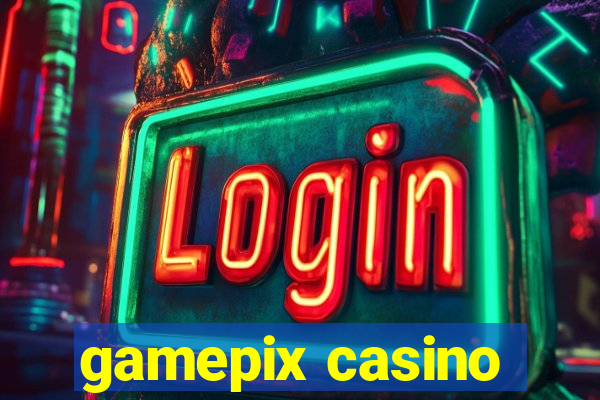 gamepix casino