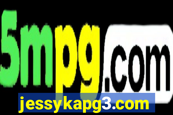 jessykapg3.com