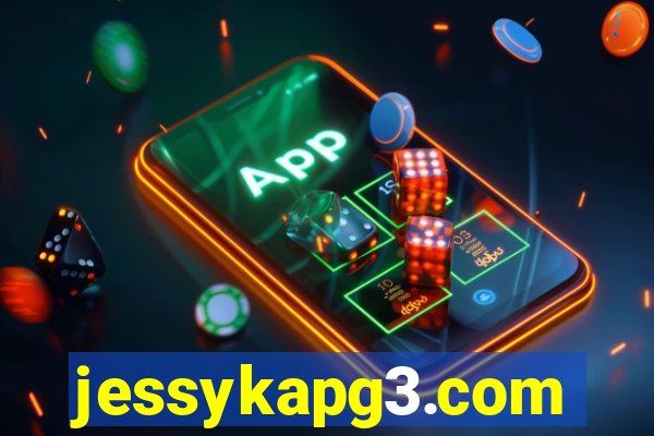 jessykapg3.com