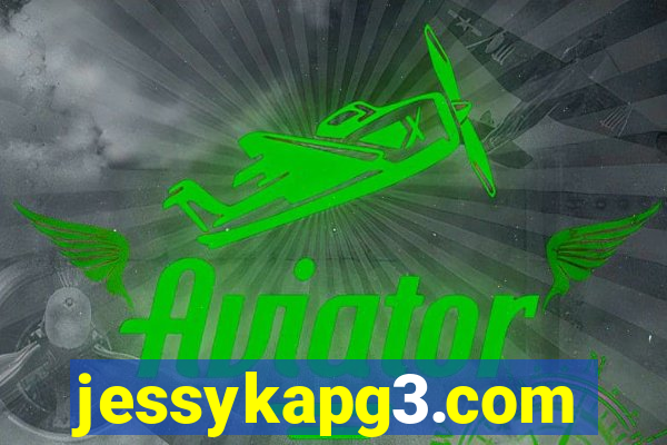 jessykapg3.com