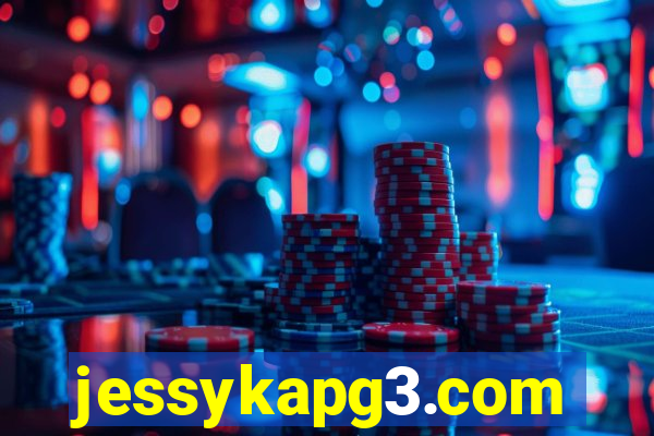 jessykapg3.com