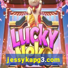 jessykapg3.com