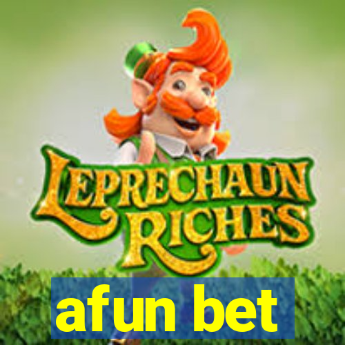 afun bet