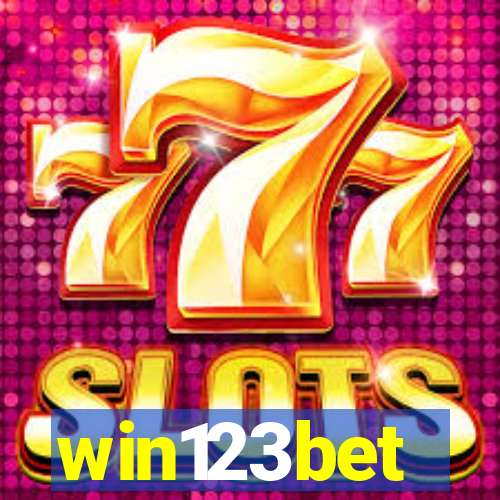 win123bet