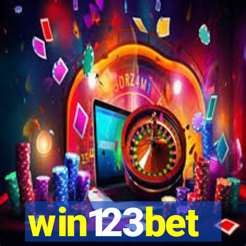 win123bet