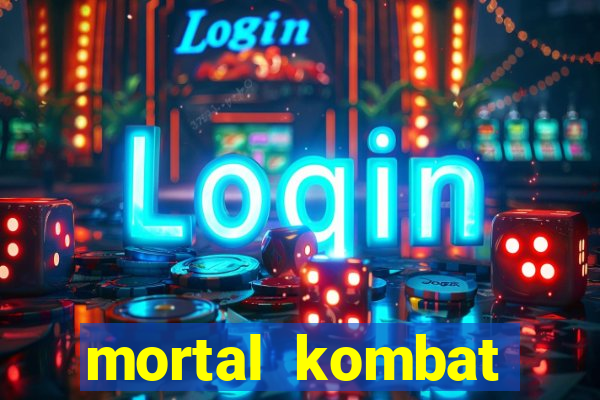 mortal kombat mobile códigos