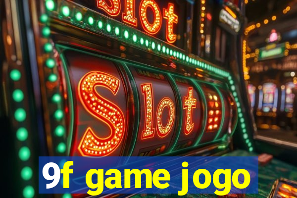 9f game jogo