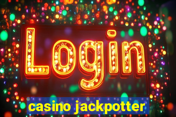 casino jackpotter