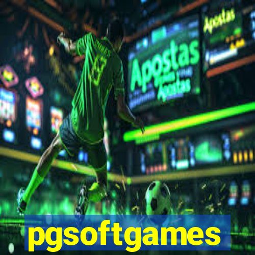 pgsoftgames