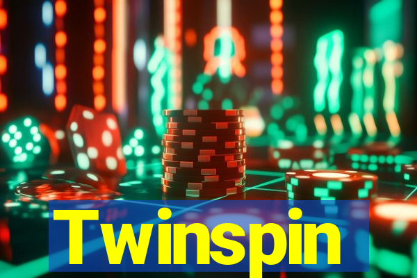 Twinspin