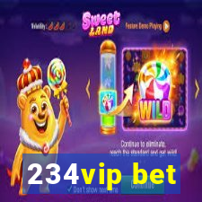 234vip bet