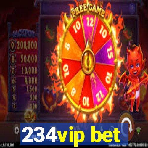 234vip bet