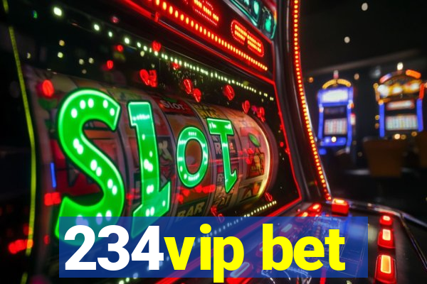 234vip bet