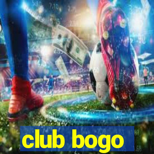 club bogo