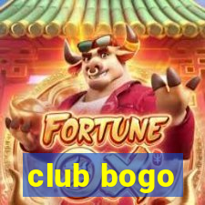 club bogo