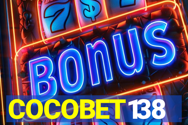 COCOBET138