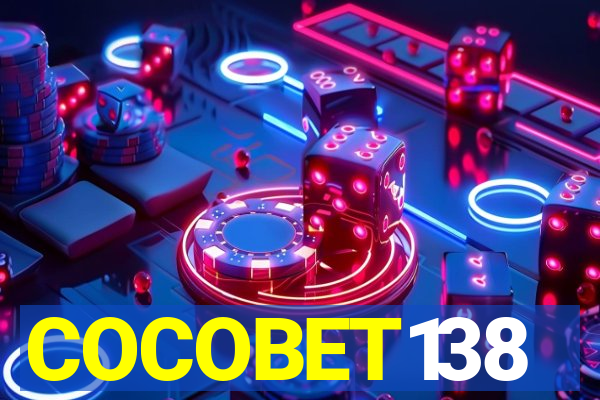 COCOBET138