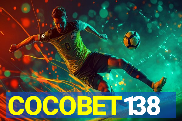 COCOBET138