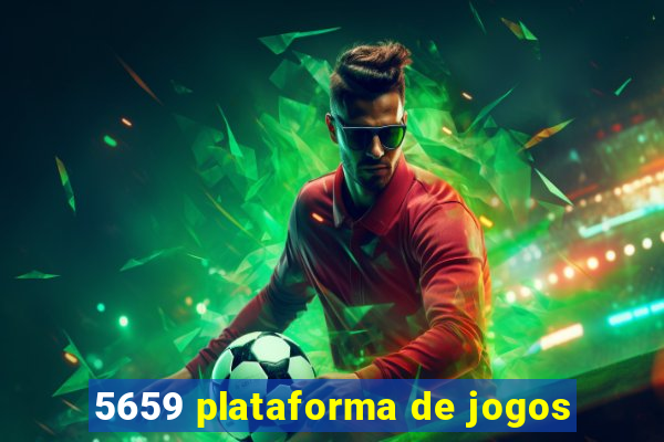 5659 plataforma de jogos